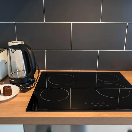 Budget Downtown With Parking דירה Charleville-Mézières