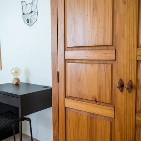 דירה Budget Downtown With Parking Charleville-Mézières