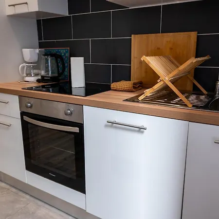 Budget Downtown With Parking Charleville-Mézières