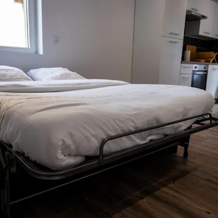 Budget Downtown With Parking Apartamento