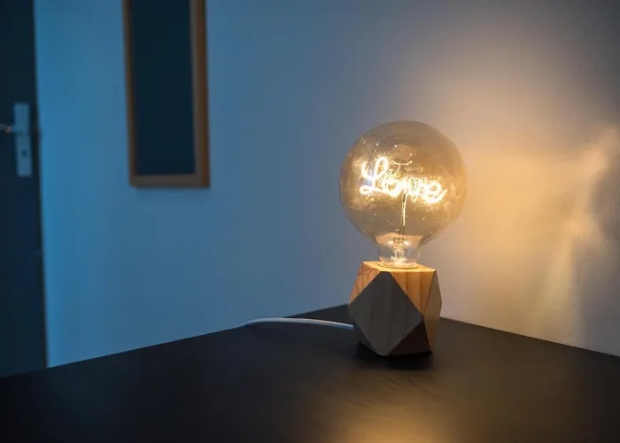 Lägenhet Budget Downtown With Parking Charleville-Mézières