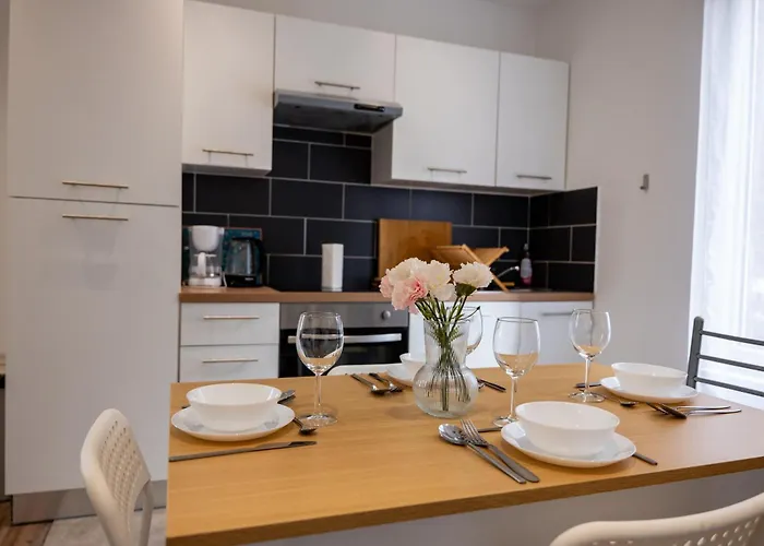 Budget Downtown With Parking Charleville-Mézières